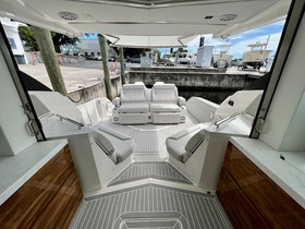 2022 Tiara Yachts 43 Le