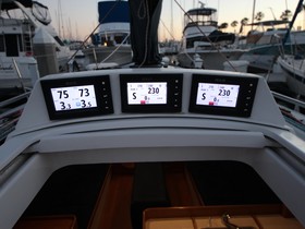 2007 J Boats 40 à vendre