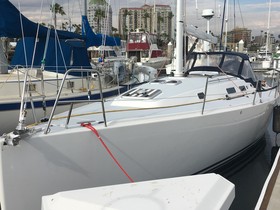 2007 J Boats 40 for sale