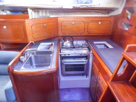 Comprar 1993 Westerly Oceanquest 35