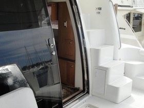 2001 Carver 450 Voyager Pilothouse for sale