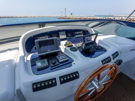 2000 Azimut Ultimate for sale