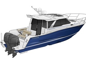 Buy 2022 Cutwater C-288 Coupe