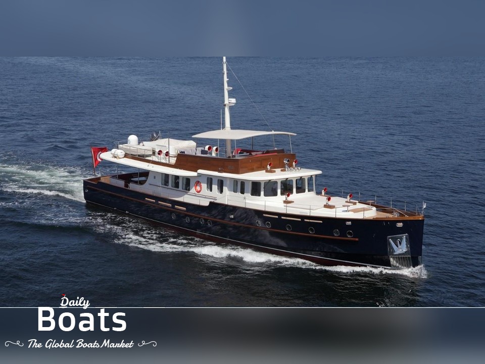 Motor boats Su Marine custom for sale Daily Boats