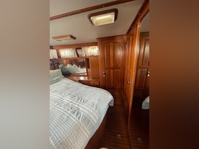 1986 Spindrift Trawler