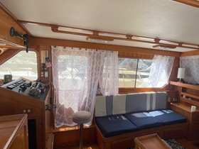 1986 Spindrift Trawler for sale