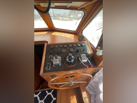 1986 Spindrift Trawler for sale