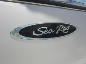 1998 Sea Ray 400 Sundancer