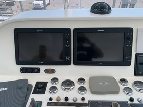 2007 Altima 56 Custom Motoryacht
