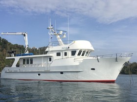 Cape Horn Trawler