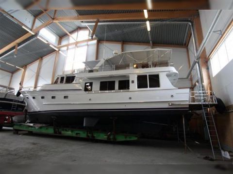 2001 Fleming 55 kaufen