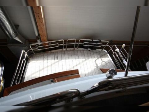 2001 Fleming 55 kaufen