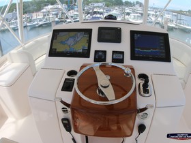 2015 Tiara Yachts 4800 Convertible
