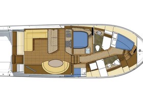 2015 Tiara Yachts 4800 Convertible