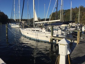 Catalina 380