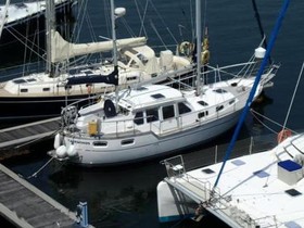 Nauticat 331