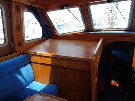 2001 Nauticat 331