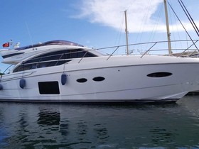 2017 Princess 52 Fly for sale