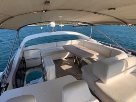 2017 Princess 52 Fly for sale