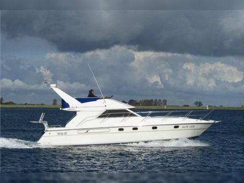 Buy 1991 Fairline Phantom 38/41