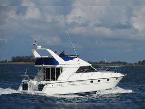 1991 Fairline Phantom 38/41 for sale