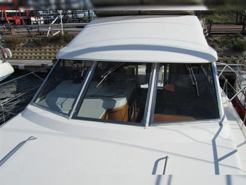 1991 Fairline Phantom 38/41 for sale