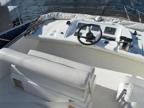Buy 1991 Fairline Phantom 38/41