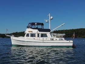 Købe 2002 Grand Banks 42 Classic
