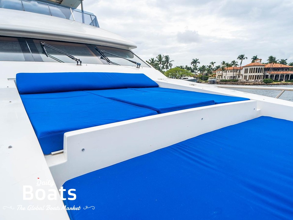 2006 Hargrave Flybridge for sale. View price, photos and Buy 2006