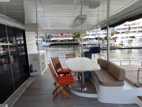 2012 Fountaine Pajot Queensland 55 for sale