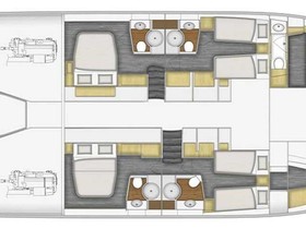 2012 Fountaine Pajot Queensland 55 for sale