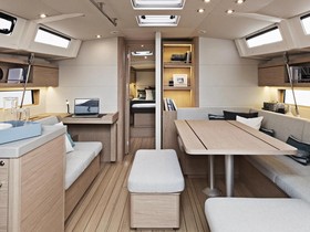 2024 Beneteau Oceanis 46.1