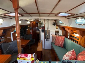 1985 Tayana Vancouver 42