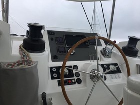 2014 Leopard 48 for sale