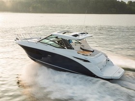Buy 2023 Sea Ray Sundancer 320 Outboard