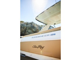 2023 Sea Ray Sundancer 320 Outboard na prodej