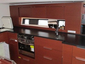 2022 Hanse 460 for sale