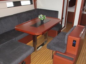 2022 Hanse 460