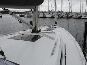 Buy 2022 Hanse 460