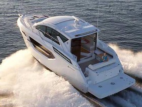2020 Cruisers Yachts 42 Cantius satın almak