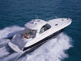 Sea Ray 500 Sundancer