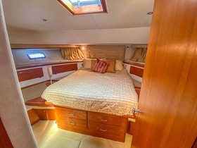 1992 Tollycraft Pilot House Cockpit Motoryacht satın almak