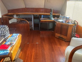 1983 Ocean Yachts Sunliner