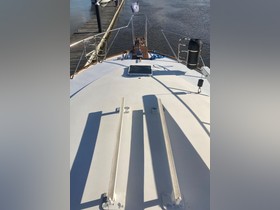 1983 Ocean Yachts Sunliner