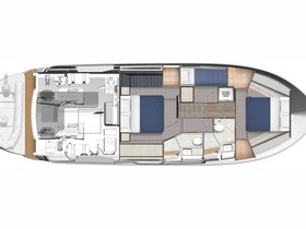 Acheter 2023 Riviera 4600 Sport Yacht Platinum Edition