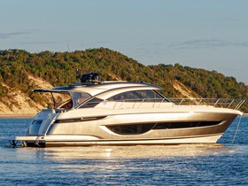 Acheter 2023 Riviera 4600 Sport Yacht Platinum Edition
