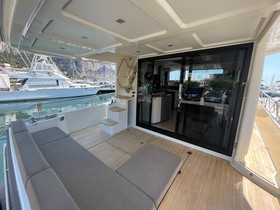 2015 Cranchi 53 Eco Trawler for sale