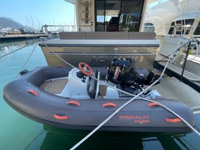 2015 Cranchi 53 Eco Trawler