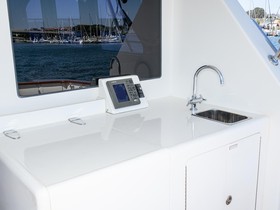 2008 Ocean Alexander 64 Pilothouse eladó