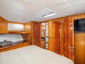 2008 Ocean Alexander 64 Pilothouse